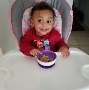 Meet your Posher, Carl